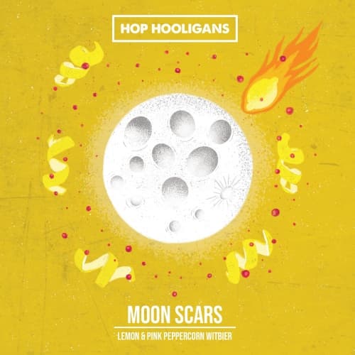 Moon Scars