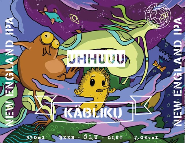 UHHUUU