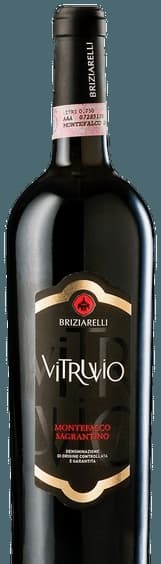 Vitruvio Montefalco Sagrantino