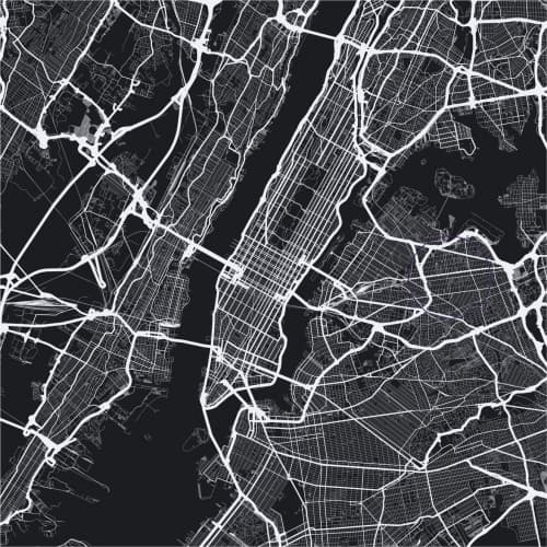NY 10001 (Zip Cold)