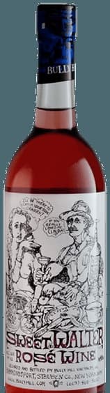 Sweet Walter Rosé