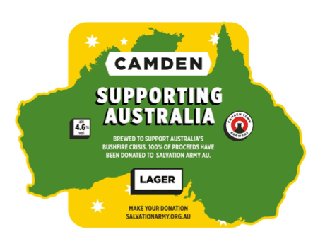 Supporting Australia