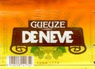 De Neve Gueuze
