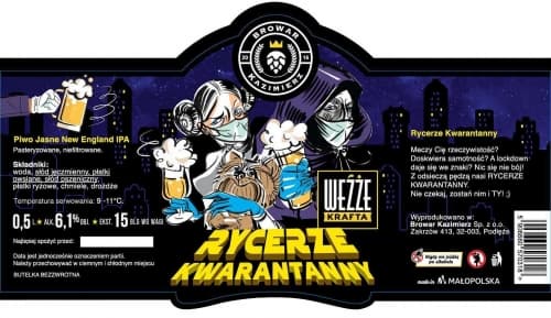Rycerze Kwarantanny