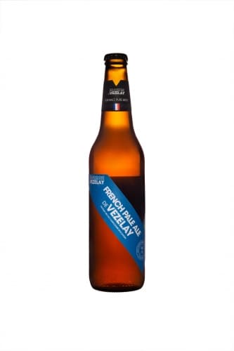 Vézelay French Pale Ale Bio