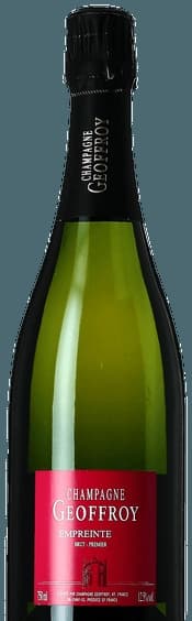 Empreinte Premier Cru Brut