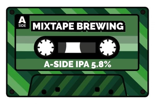 A Side IPA