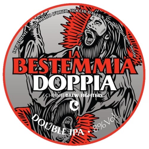 La Bestemmia Doppia