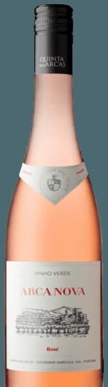 Vinho Verde Rosé