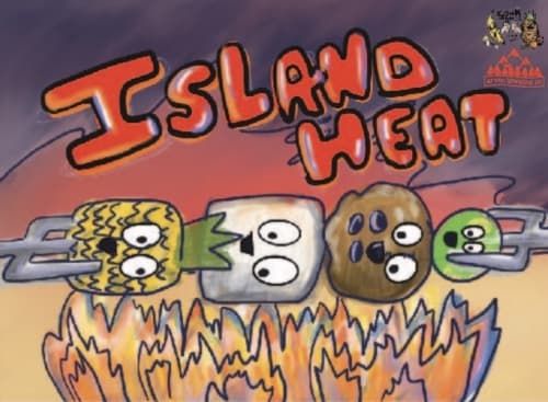 Island Heat