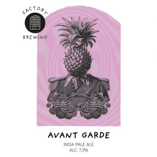 Avant Garde