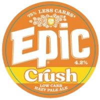Crush - Low Carb