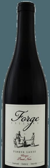 Classic Pinot Noir