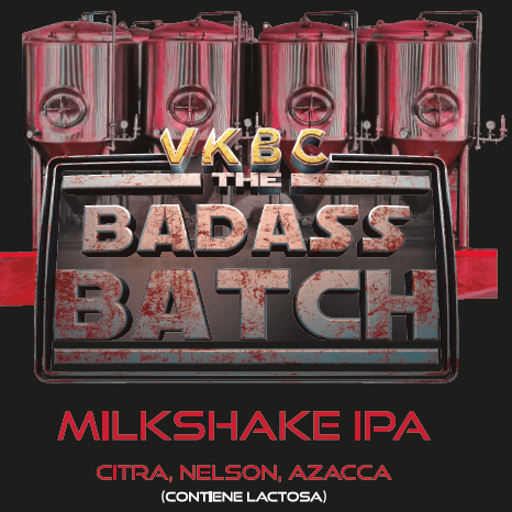 Milkshake IPA