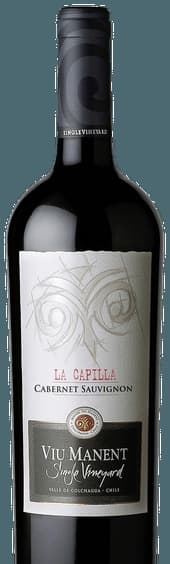 La Capilla Estate Cabernet Sauvignon