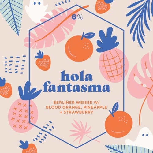 Hola Fantasma