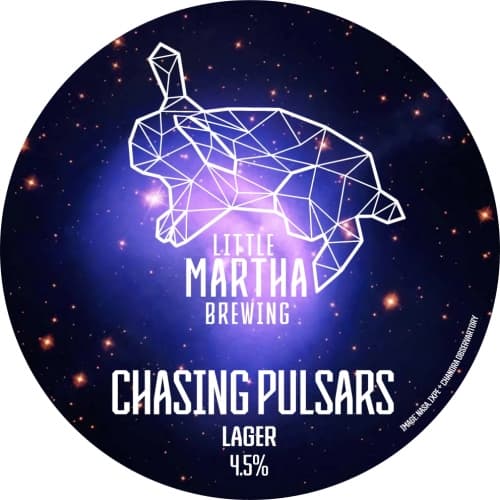 Chasing Pulsars