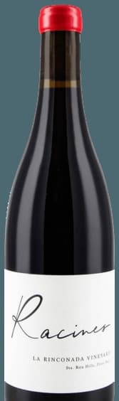 Rinconada Vineyard Pinot Noir