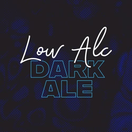 Low Alc Dark Ale