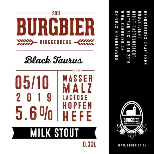 Black Taurus