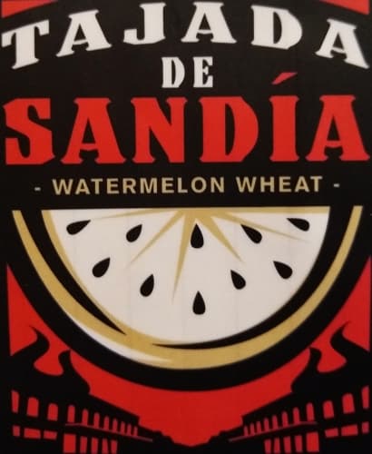 Tajada De Sandia