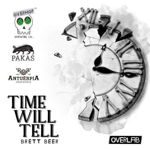 Time Will Tell