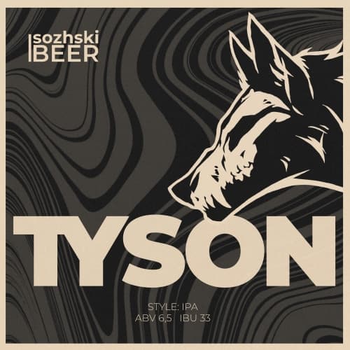 Tyson