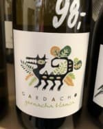 Gardacho Garnacha Blanca
