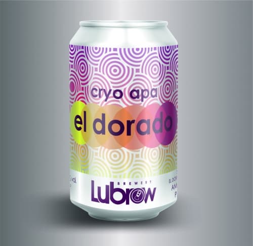 Cryo APA El Dorado
