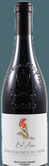 Bel Ami Châteauneuf du Pape Rouge