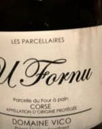 U Fornu Les Parcellaires