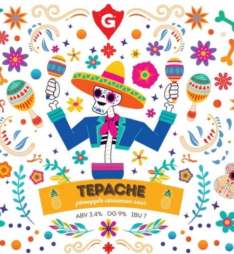 TEPACHE