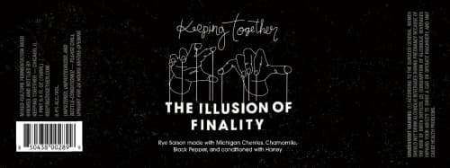 The Illusion of Finality