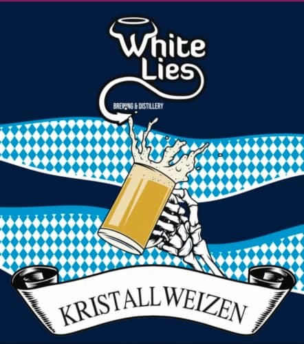 Kristall Weizen