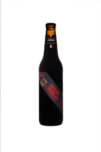 Vézelay Stout Bio