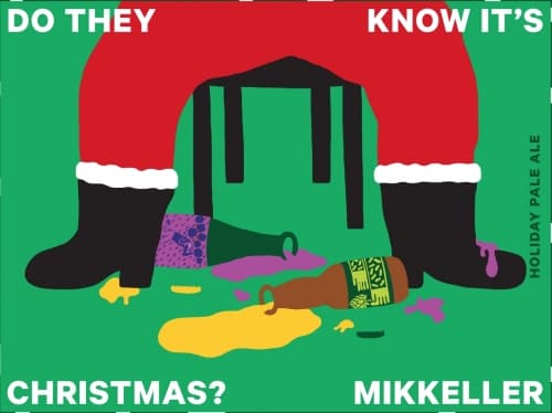 Do They Know It’s Christmas?