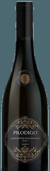Riserva Sangiovese di Romagna