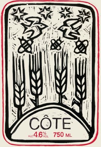 Côte