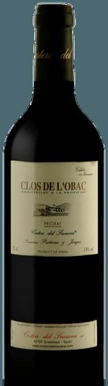 Clos de L'Obac