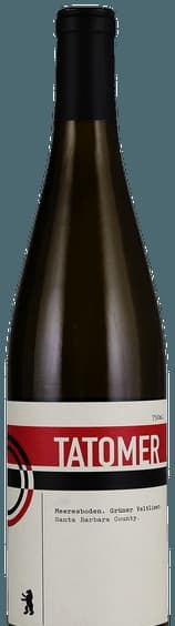 Meeresboden Grüner Veltliner