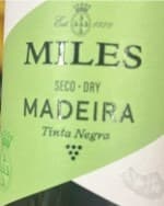Seco-Dry Madeira