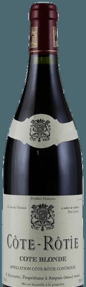 Côte-Rôtie Côte Blonde