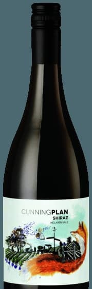 Cunning Plan Shiraz