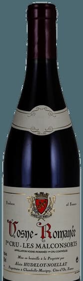 Vosne-Romanée 1er Cru 'Les Malconsorts'