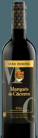 Gran Reserva Vendimia Seleccionada