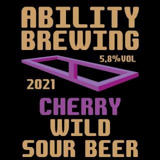 Cherry Wild Sour Beer