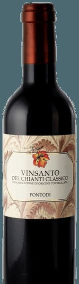 Vin Santo del Chianti Classico