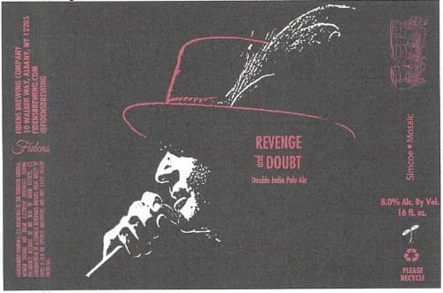 Revenge and Doubt
