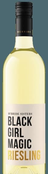 Black Girl Magic Riesling