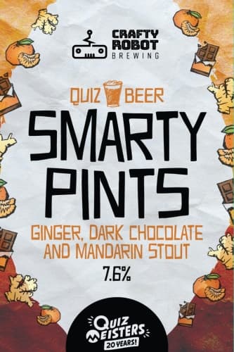 Smarty Pints
